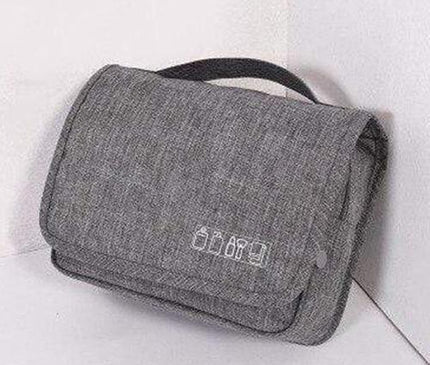 Trousse Maquillage Fleur Élégante et Chic