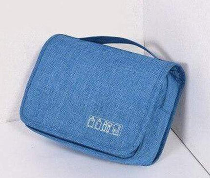 Trousse Maquillage Fleur Élégante et Chic