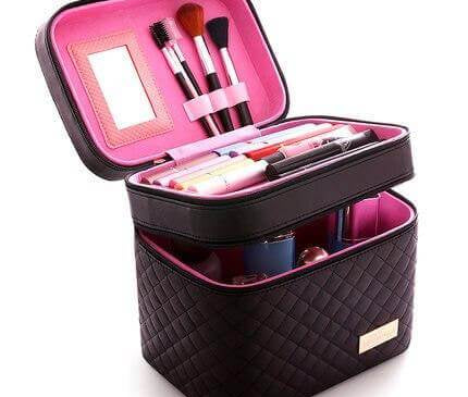 Vanity Maquillage Organisateur Pratique Malin