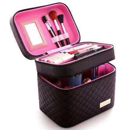 Vanity Maquillage Organisateur Pratique Malin