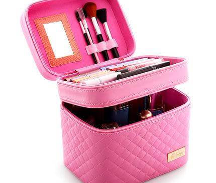 Vanity Maquillage Organisateur Pratique Malin