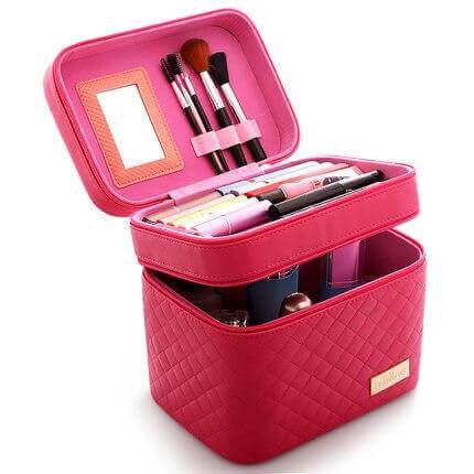 Vanity Maquillage Organisateur Pratique Malin